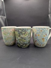 Set of 3 Abbeydale Collection