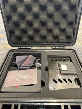 Parrot Sequoia RGB and