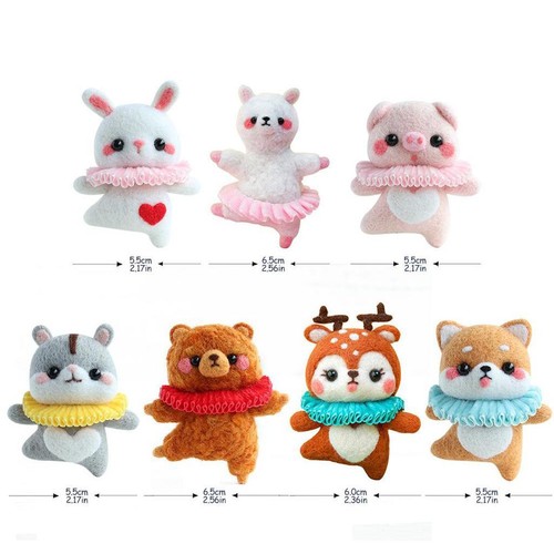 Felting starter kit - felting,