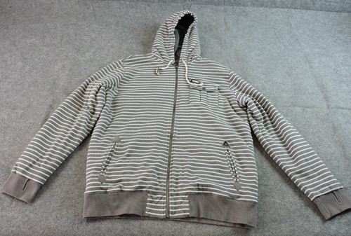 Oneill mens large - oneill, lined