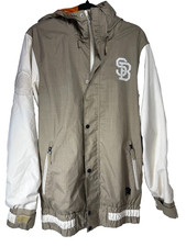 Nike SB Hazed Insulated Jacket