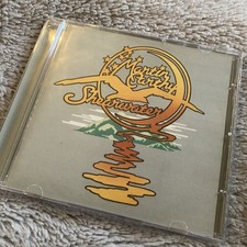 Martin Carthy - Shearwater (Expanded) [Remastered] (2005) Like New