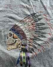 Grateful Dead x GAP Graphic T