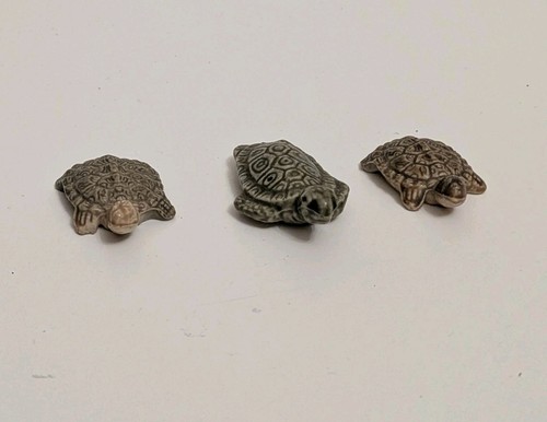 Lot wade england whimsies - of, 3