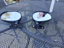 MK1 Mazda MX5 / Eunos Roadster Pair of Side View Mirrors