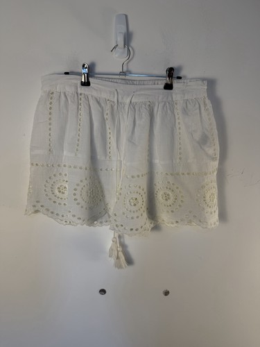 Primark cream broderie - primark,