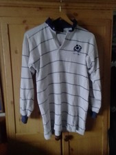 Pringle Scottish Rugby Union