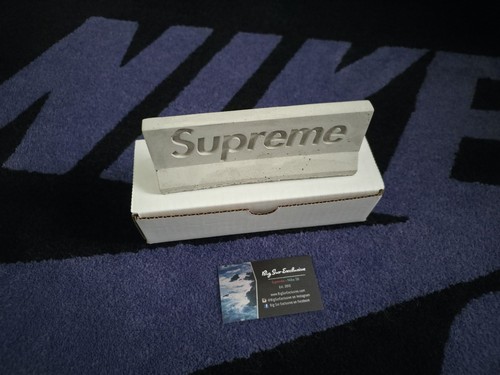Ss26 supreme mini materials - ss26,