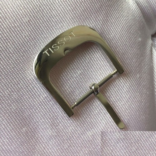 Brand new tissot strap - strap, pin