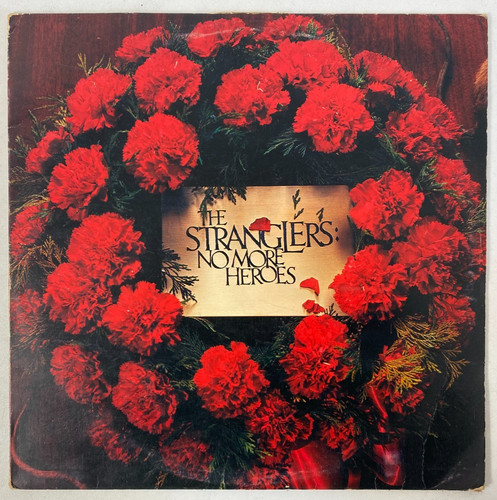 The stranglers more - the, heroes