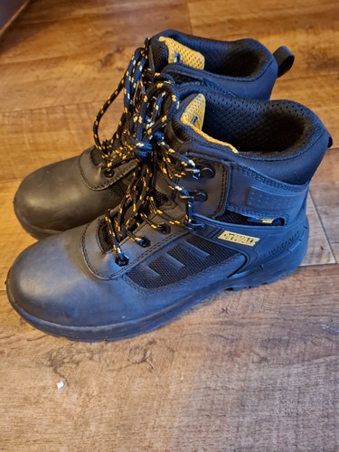 Dewalt steel toe cap - dewalt, steel.toe