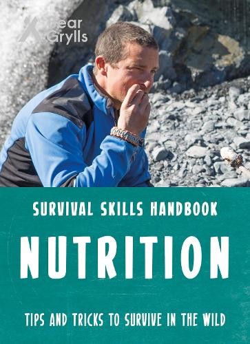 Bear grylls survival skills - grylls,