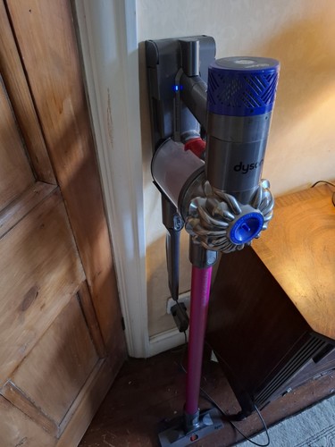 Dyson absolute cordless - dyson, v6