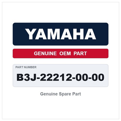 Yamaha genuine parts spring - yamaha,