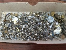 Watch / Pocket Watch Parts