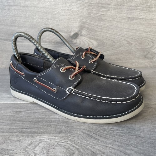 Timberland boat shoes - timberland,