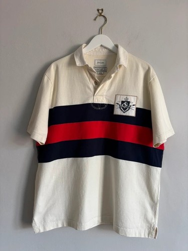 Joules heavyweight rugby - xl,