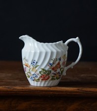 Aynsley Fine Bone China Milk