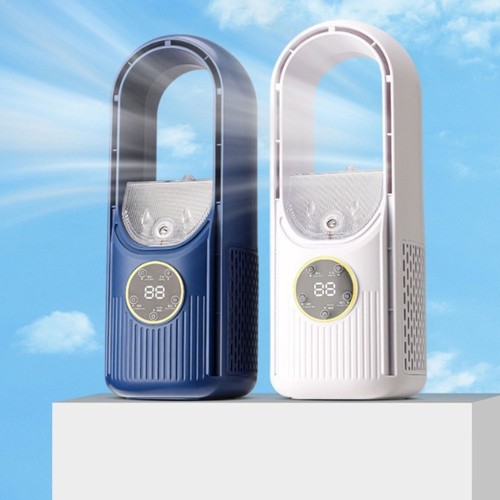 Usb air cooler leafless - cooler,