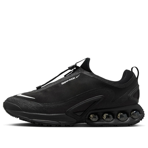 Nike air max roam - nike, "triple