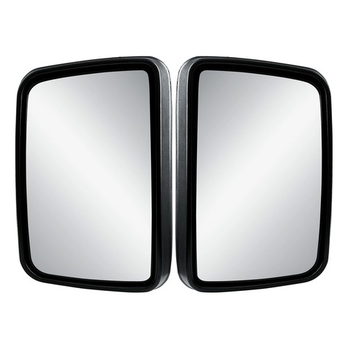 Left right side main - side, mirror