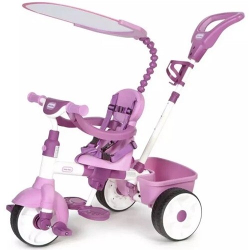Little tikes blue 1 - blue, 4-in-1