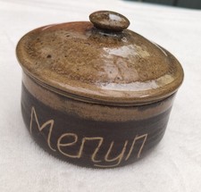 Welsh Studio Pottery