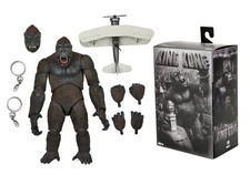 NECA King Kong 1933 Movie