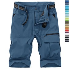 Men's Atheletic Hiking Shorts