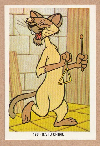 Fher 1970s spanish walt disney - fher,