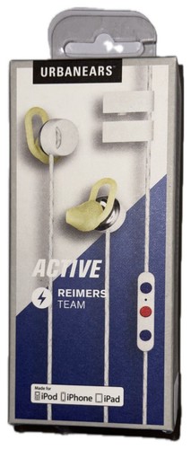 Urbanears active reimers - urbanears, team