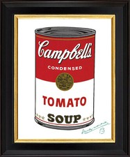 Andy Warhol Original 1984