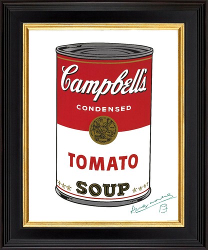 Andy warhol original 1984 - andy,