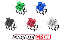 ALLOY 7075 Rear Diff Cover