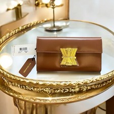 Kassandre Paris Camel Brown