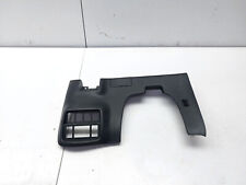 NISSAN JUKE NISMO RS 2015 DASHBOARD TRIM COVER PANEL 68962BV80A