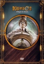 Brand New & Sealed Cirque Du
