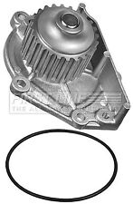 Engine Cooling Water Pump Fits