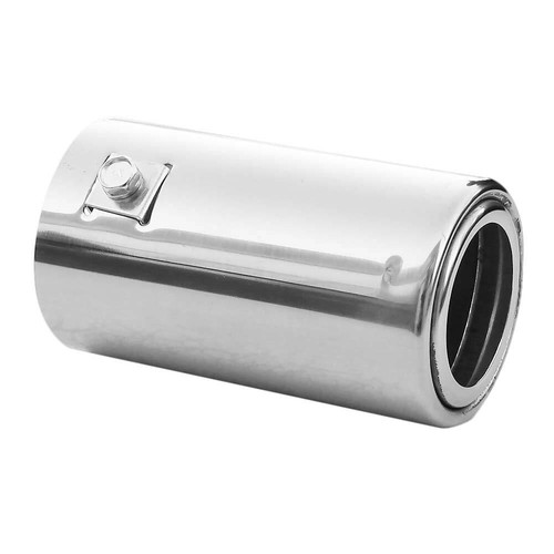 Exhaust tip trim pipe - trim,