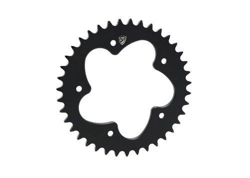 Ring gear z40 - gear,