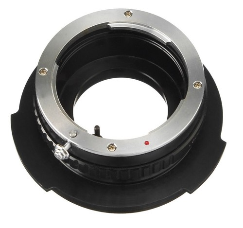 Adapter sony pmw f5 f55 - adapter, fz