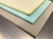 LOW MEDIUM HIGH DENSITY