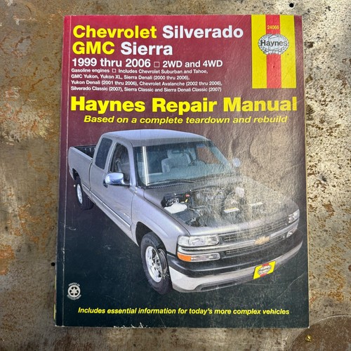 Chevrolet pickup silverado - chevrolet,