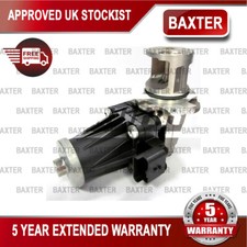 Baxter egr valve fits ford - fits,