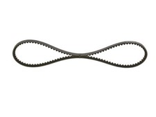 Bosch belt fits autobianchi - v-belt,