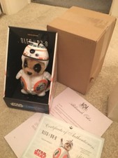 Baby Oleg BB-8 (BB8) Toy