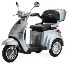VELECO CRISTAL ELECTRIC
