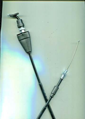 Throttle cable ktm - ,