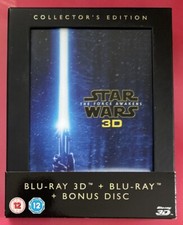 Star Wars - Episode 7 - The