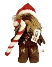 LEGO Star Wars Santa Chewbacca